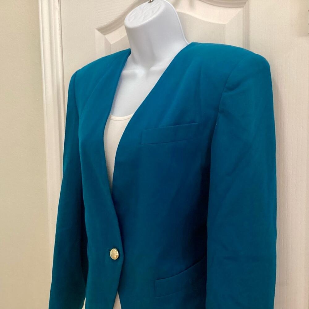 Kasper Suit Jacket - Picture 4 of 9
